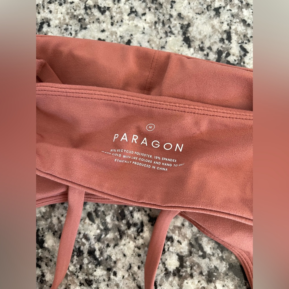 Paragon Sports Bra - Picture 3 of 4